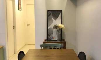 Imagem 4: Apartamento com 2 dormitórios à venda, 76 m² por R$ 636.000,00 - Santa Paula - São Caetano