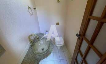 Imagem 4: Aluguel Casa SANTA MONICA