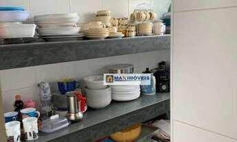 Imagem 4: Apartamento com 4 dormitórios à venda, 210 m² por R$ 1.250.000 - Nova Gardênia - Atibaia/S