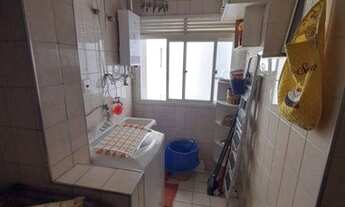 Imagem 5: Apartamento com 2 dormitórios à venda, 62 m² por R$ 355.000,00 - Vila Guaca - São Paulo/SP