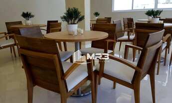 Imagem 6: Apartamento com 2 dormitórios para alugar, 62 m² por R$ 1.310,00/mês - Praça Seca - Rio de