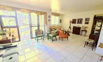 Imagem 3: Apartamento com 4 dormitórios à venda, 145 m² por R$ 1.317.000,00 - Parque Das Rosas - Rio