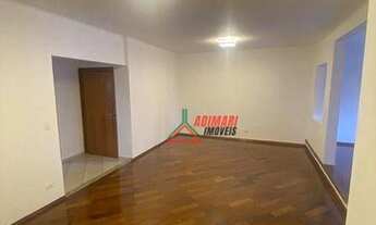 Imagem 3: Apartamento com 3 suites, 3 vagas para alugar, 135 m² por R$ 5.300/mês - Chácara Klabin