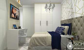 Imagem 4: Apartamento sem Condomínio para Venda em Santo André, Campestre, 2 dormitórios, 1 suíte, 1