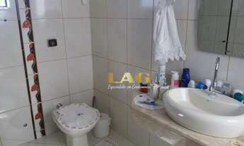 Imagem 6: Casa com 3 dormitórios à venda, 178 m² por R$ 550.000,00 - Condomínio Horto Florestal II