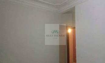 Imagem 2: Casa com 2 dormitórios à venda, 120 m² por R$ 275.000,00 - Jardim Eugênio Mendes Lopes - R