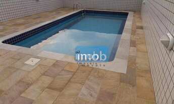 Imagem: Apartamento residencial à venda, Aparecida