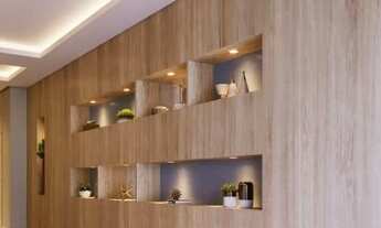 Imagem 2: Apartamento com 3 dormitórios à venda, 117 m² por R$ 944.673,52 - Vila Bastos - Santo Andr