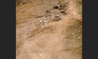 Imagem: Lote Bairro Santa Fé. Cruz do Sul