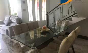 Imagem 6: CASA TRIPLEX NO BAIRRO ALPHAVILLE DE 415mil