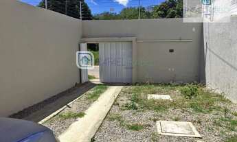 Imagem 4: Casa Plana em Itaitinga