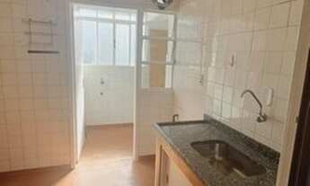 Imagem 2: Apartamento com 2 dormitórios para alugar, 62 m² por R$ 2.500,00/mês - Jardim Paulistano