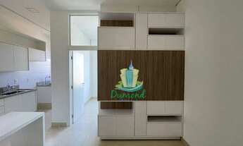 Imagem 2: Apartamento com 1 dormitório à venda com 39 m² por R$ 296.950 no Arboria Studios & Res