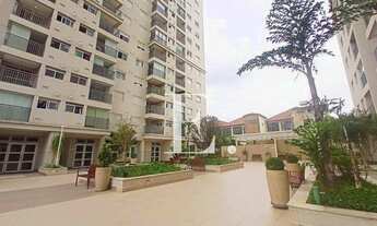 Imagem 5: Locação apartamento dois dormitórios Brás