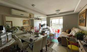 Imagem 2: Apartamento com 2 dormitórios para alugar, 100 m² por R$ 2.800,00/mês - Sarandi - Porto Al