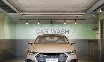 Imagem 4: Apartamento com 2 dormitórios à venda, 90 m² por R$ 834.483,76 - Campestre - Santo André/S