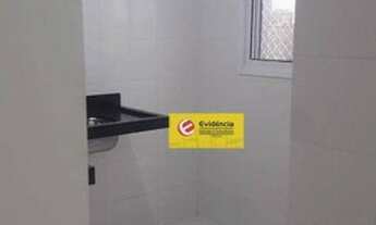 Imagem 5: Apart com 2 dorm, 50 m² por R$ 1.650/mês - Campestre - Santo André/SP