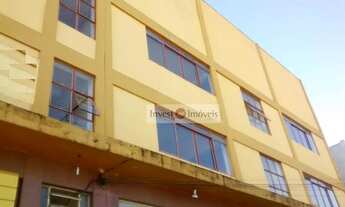 Imagem 2: Prédio para alugar, 10000 m² por R$ 25.000/mês - Jardim Satélite - São José dos Campos/SP