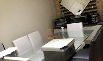 Imagem 7: Apartamento com 1 dormitório à venda, 56 m² por R$ 322.000,00 - Vila Planalto - São Bernar