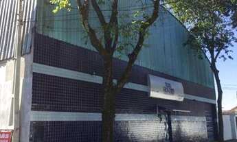 Imagem: Galpão, 689 m² - venda por R$ 2.300.000