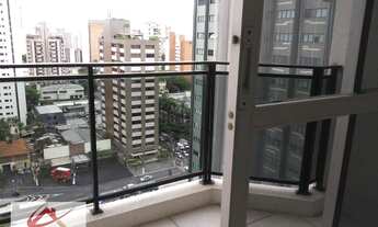 Imagem 6: Apartamento à venda, 47 m² por R$ 760.000,00 - Campo Belo - São Paulo/SP