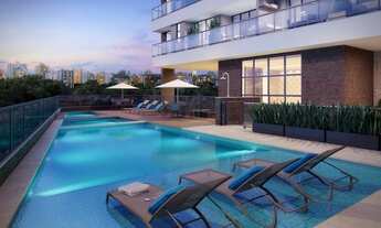 Imagem 5: Apartamento com 3 dormitórios à venda, 80 m² e 107,37 m²- Cocó - Fortaleza/CE