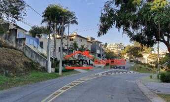 Imagem 5: Terreno à venda, 875 m² por R$ 625.000,00 - Granja Viana - Carapicuíba/SP