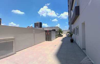 Imagem 3: AP0608] Apartamento com 3 suítes para alugar, 152 m² - Vila Bocaina - Mauá/SP