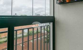 Imagem 5: SãO BERNARDO DO CAMPO - Apartamento Padrão - Centro