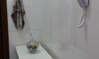 Imagem 2: Apartamento para venda possui 34 metros quadrados com 1 quarto em Tijuca - Rio de Janeiro