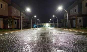 Imagem 3: Casa com 2 dormitórios à venda, 74 m² por R$ 320.000,00 - Parque Gabriel - Hortolândia/SP