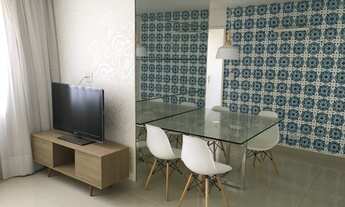 Imagem: Lindo apto prox. Praça Nova Suíça