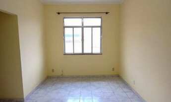 Imagem 2: Apartamento com 2 dormitórios à venda, 60 m² por R$ 170.000,00 - Campinho - Rio de Janeiro