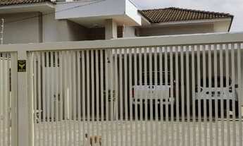 Imagem: Casa com 3 dormitórios à venda, 400 m²