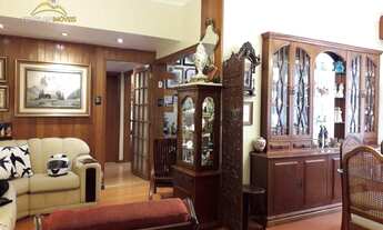 Imagem 5: Apartamento com 3 dormitórios à venda, 96 m² por R$ 1.100.000,00 - Copacabana - Rio de Jan