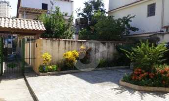 Imagem 1: Apartamento à venda, 96 m² por R$ 299.000,00 - Fonseca - Niterói/RJ