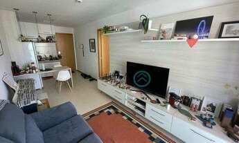 Imagem: Flat Incrível Pronto para morar!! The Union