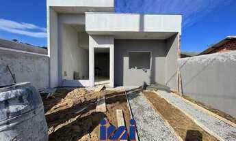 Imagem: Casa na praia com 3 quartos em Matinhos