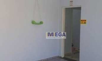 Imagem 2: Casa com 3 dormitórios à venda, 150 m² por R$ 477.000 - Parque Via Norte - Campinas/SP