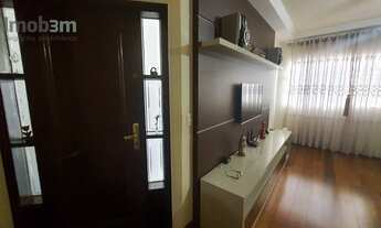 Imagem 4: Casa com 4 dormitórios à venda, 240 m² por R$ 720.000,00 - Jardim Neman Sahyun - Londrina