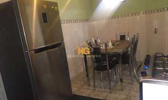 Imagem 7: CONTAGEM - Apartamento Padrão - Jardim Riacho das Pedras