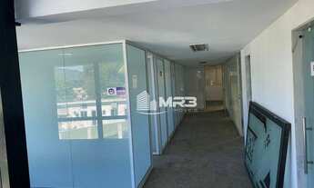 Imagem 6: Prédio para alugar, 1520 m² por R$ 40.000/mês - Taquara - Rio de Janeiro/RJ