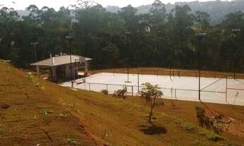 Imagem 7: Lote plano Cond. Sta. Maria