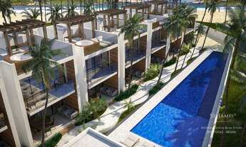 Imagem: Apartamento Triplex com 4 dormitórios em