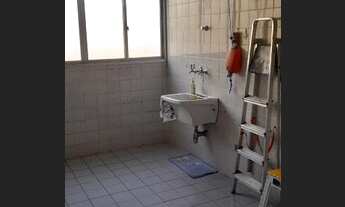 Imagem 4: Apartamento para venda com 56 metros quadrados com 2 quartos em Jardim Celeste - São Paulo