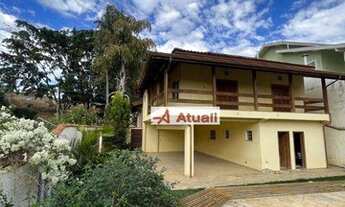 Imagem 3: Lindo sobrado região Gramado