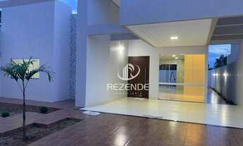 Imagem 5: Casa com 3 dormitórios à venda, 150 m² por R$ 900.000,00 - Plano Diretor Sul - Palmas/TO