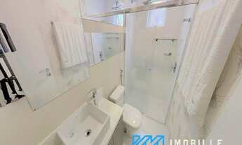 Imagem 7: Apartamento no Edifício Torre D'Napoli Balneário Camboriú