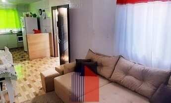 Imagem 6: Casa Averbada no Adhemar Garcia Três Dormitórios