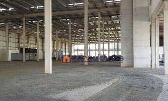 Imagem 6: Galpão para alugar, 19883 m² por R$ 795.320,00/mês - Pinheirinho - Atibaia/SP